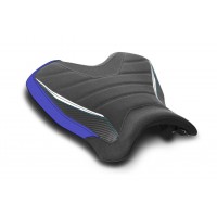 LUIMOTO (RACE II) Rider Seat Covers for the YAMAHA YZF-R1 (2025+) LUIMOTO (RACE II) Rider Seat Covers for the YAMAHA YZF-R1 (2025+)